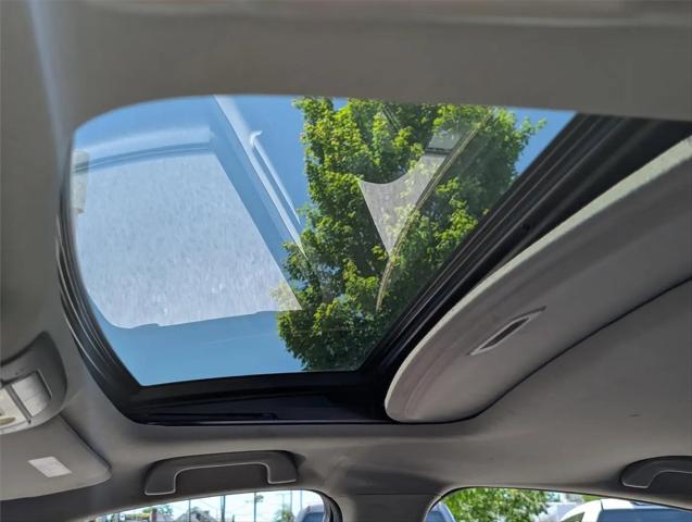 2010 Acura TL Technology Package