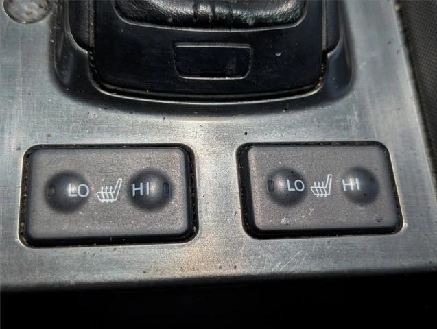 2010 Acura TL Technology Package