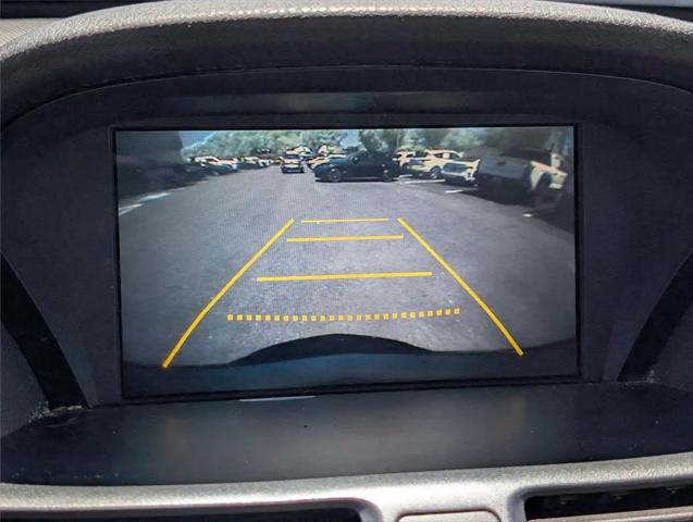 2010 Acura TL Technology Package