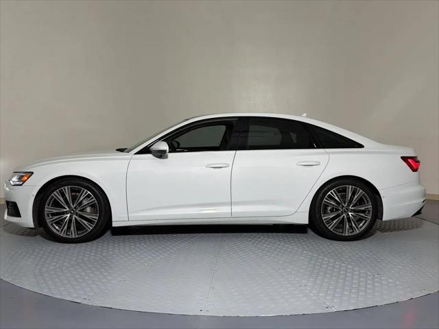 2023 Audi A6 Premium Plus 45 TFSI quattro S tronic