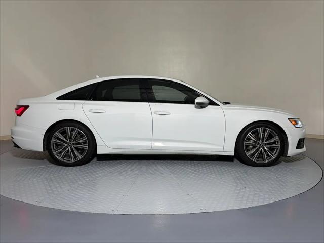2023 Audi A6 Premium Plus 45 TFSI quattro S tronic