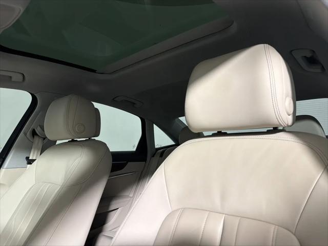 2023 Audi A6 Premium Plus 45 TFSI quattro S tronic