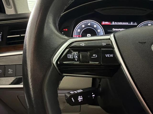 2023 Audi A6 Premium Plus 45 TFSI quattro S tronic