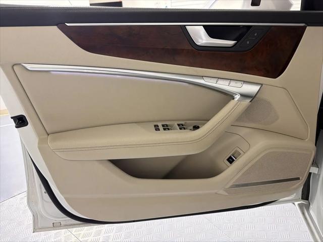 2023 Audi A6 Premium Plus 45 TFSI quattro S tronic