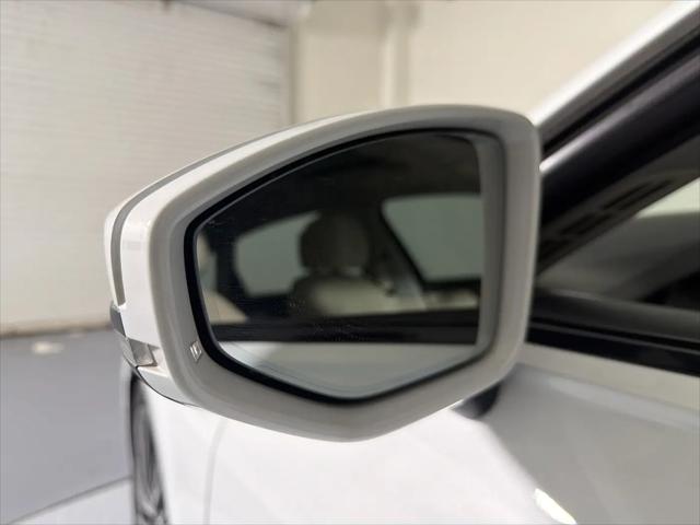 2023 Audi A6 Premium Plus 45 TFSI quattro S tronic