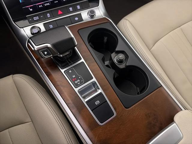 2023 Audi A6 Premium Plus 45 TFSI quattro S tronic