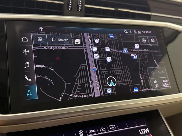 2023 Audi A6 Premium Plus 45 TFSI quattro S tronic