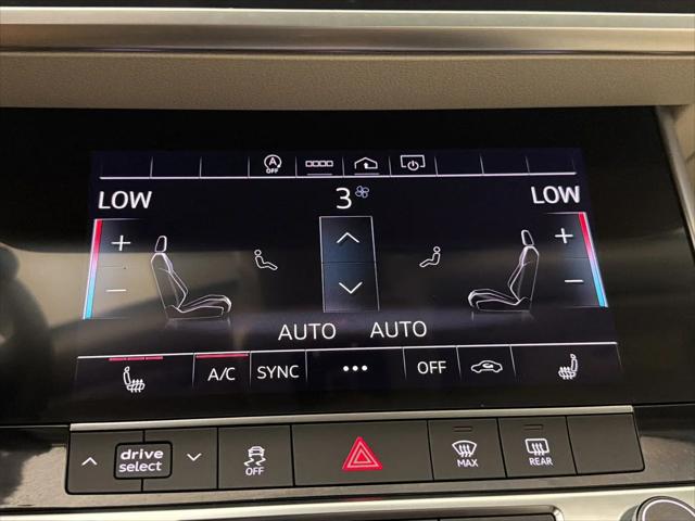 2023 Audi A6 Premium Plus 45 TFSI quattro S tronic