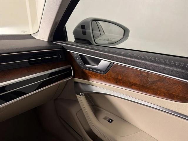 2023 Audi A6 Premium Plus 45 TFSI quattro S tronic