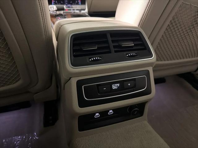 2023 Audi A6 Premium Plus 45 TFSI quattro S tronic