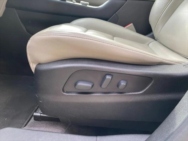 2020 Cadillac XT4 AWD Premium Luxury