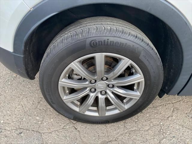 2020 Cadillac XT4 AWD Premium Luxury