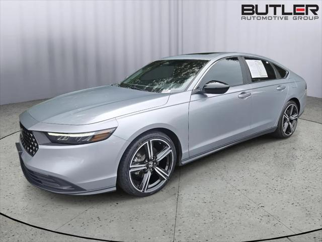 2024 Honda Accord Hybrid Sport for sale in Columbus, GA