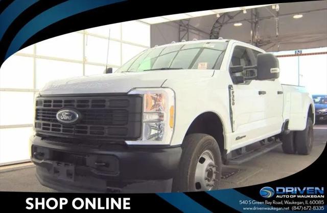 2024 Ford F-350 XL for sale in Waukegan, IL
