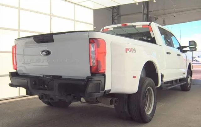 2024 Ford F-350 XL