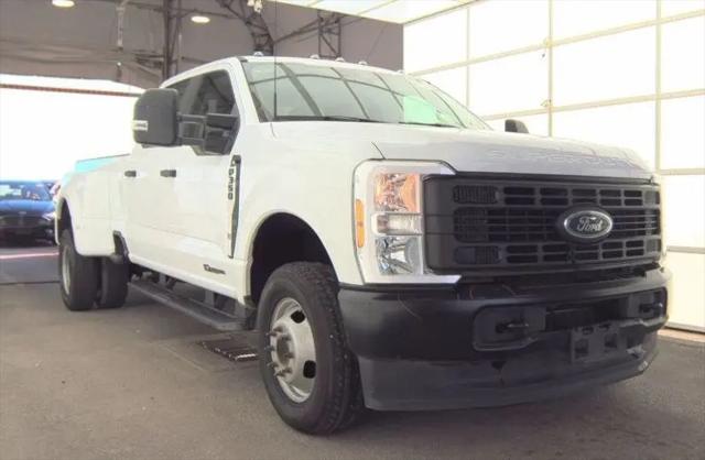 2024 Ford F-350 XL
