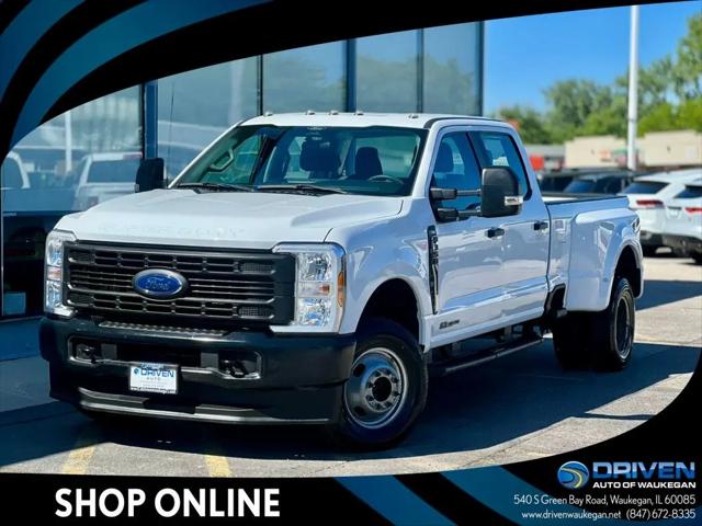 2024 Ford F-350 XL for sale in Waukegan, IL