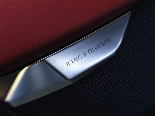 2022 Audi e-tron GT Prestige quattro