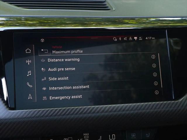 2022 Audi e-tron GT Prestige quattro