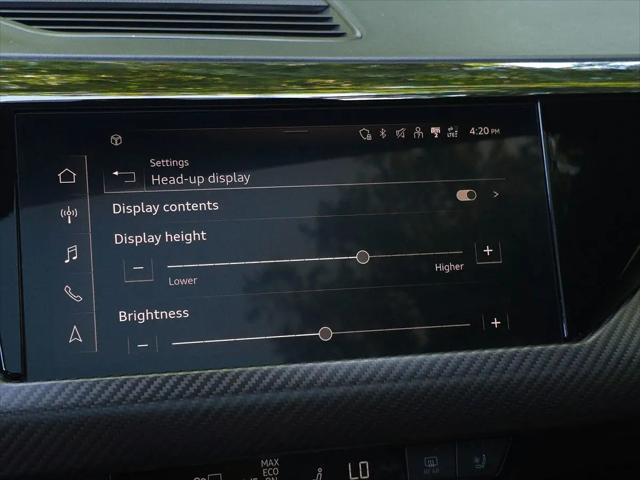 2022 Audi e-tron GT Prestige quattro