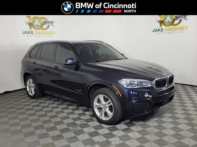 2018 BMW X5 xDrive35i for sale near Cincinnati, OH