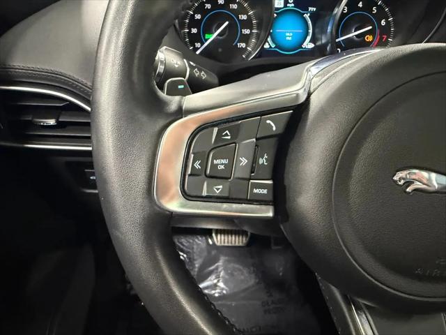 2019 Jaguar F-PACE 30t Prestige