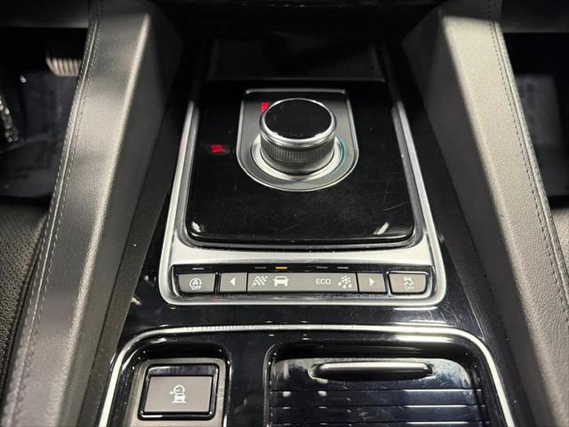 2019 Jaguar F-PACE 30t Prestige