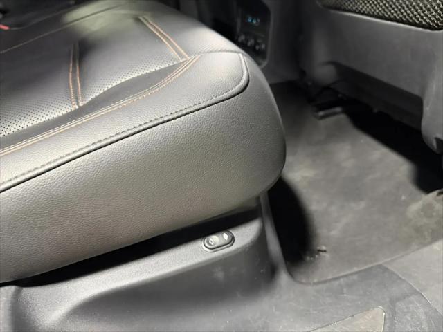 2019 Jaguar F-PACE 30t Prestige