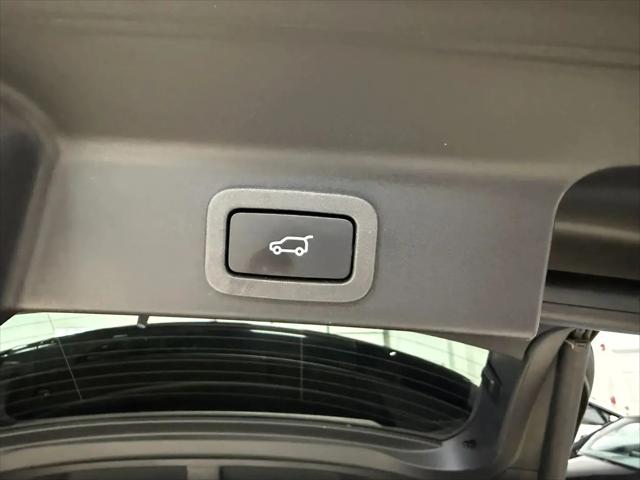 2019 Jaguar F-PACE 30t Prestige