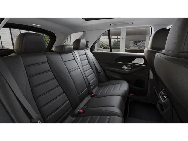 2026 Mercedes-Benz GLE GLE 350 GLE 350