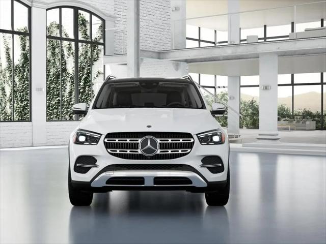 2026 Mercedes-Benz GLE GLE 350 GLE 350