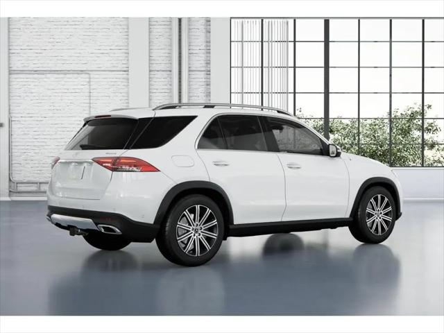 2026 Mercedes-Benz GLE GLE 350 GLE 350
