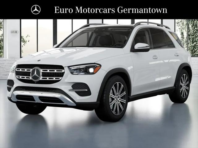 2026 Mercedes-Benz GLE GLE 350 GLE 350 for sale in Germantown, MD