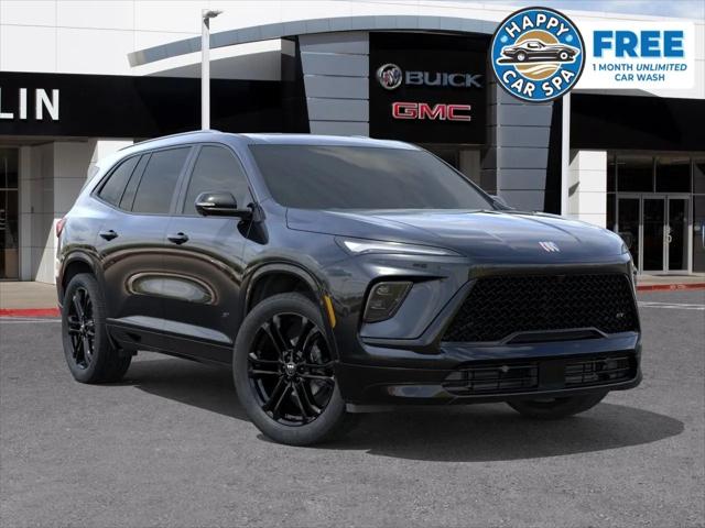 2026 Buick Enclave Sport Touring FWD for sale in Dublin, CA