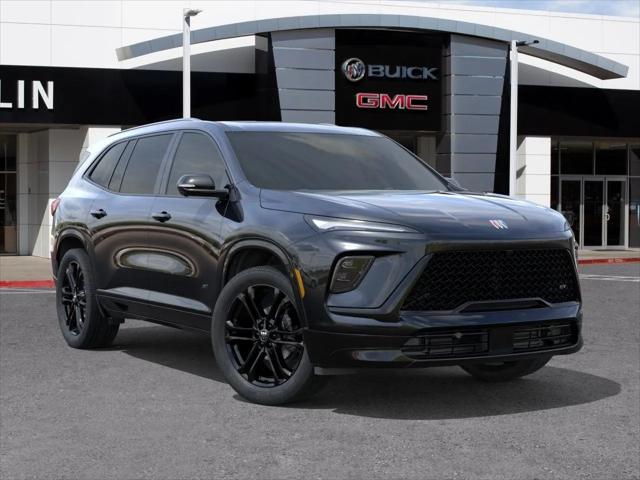 2026 Buick Enclave Sport Touring FWD