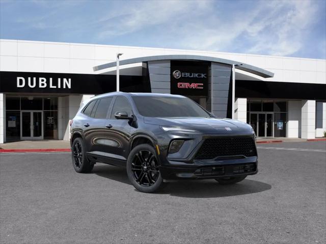 2026 Buick Enclave Sport Touring FWD