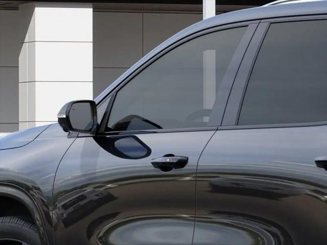 2026 Buick Enclave Sport Touring FWD