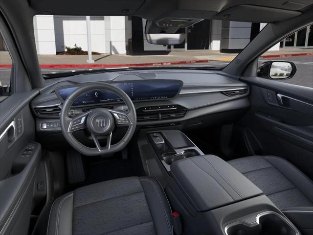2026 Buick Enclave Sport Touring FWD