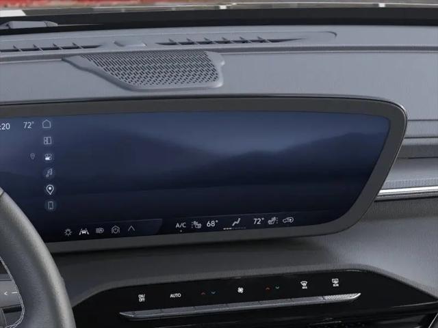 2026 Buick Enclave Sport Touring FWD