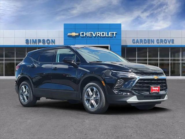 2026 Chevrolet Blazer LT for sale in Garden Grove, CA