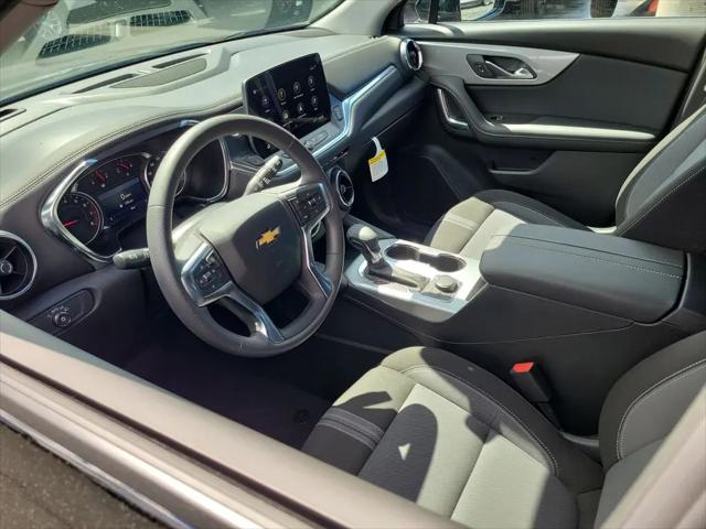 2026 Chevrolet Blazer LT