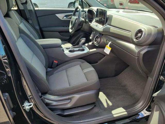 2026 Chevrolet Blazer LT