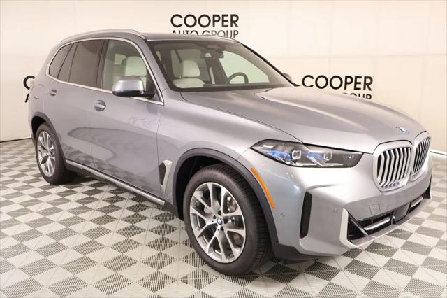 2026 BMW X5 xDrive50e for sale in Edmond, OK