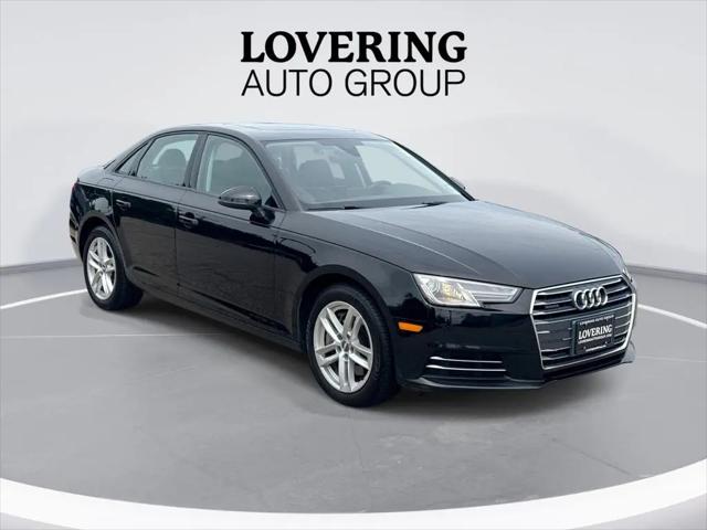 2017 Audi A4 2.0T Premium for sale in Nashua, NH