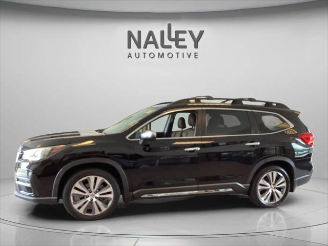 2020 Subaru Ascent Touring