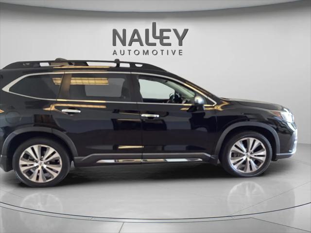 2020 Subaru Ascent Touring
