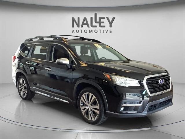 2020 Subaru Ascent Touring