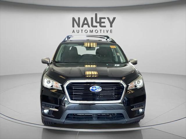 2020 Subaru Ascent Touring