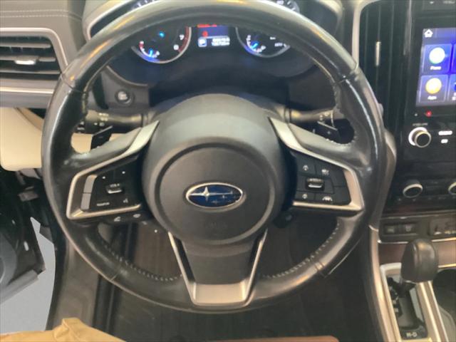 2020 Subaru Ascent Touring