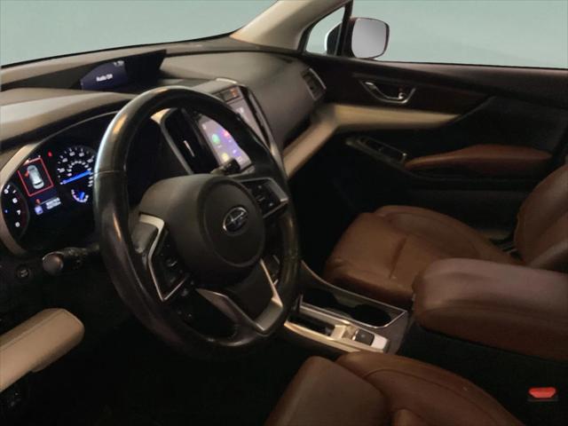 2020 Subaru Ascent Touring